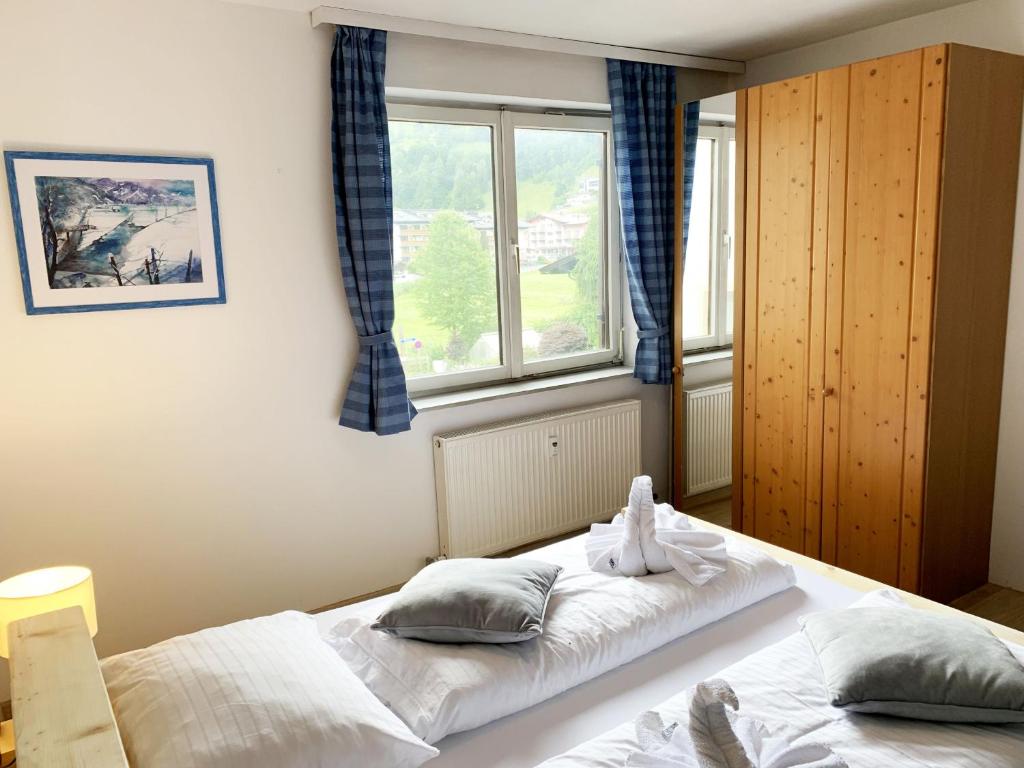 Apartment Bebette - 1 Bedroom- Austrian Alpine Getaways - 3