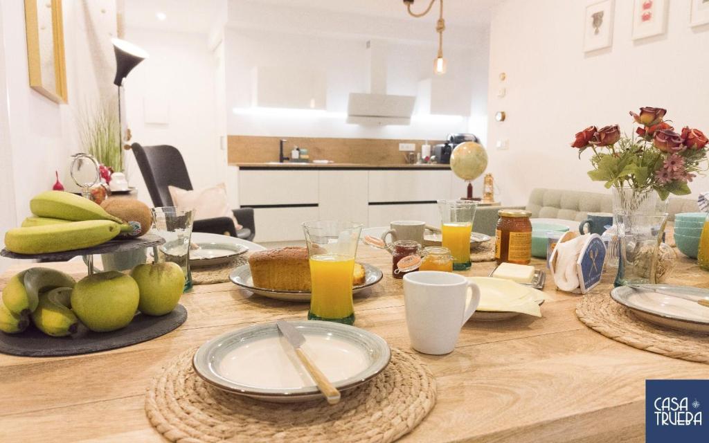 Casa Trueba, centro Gros, reformado y con desayuno - 2