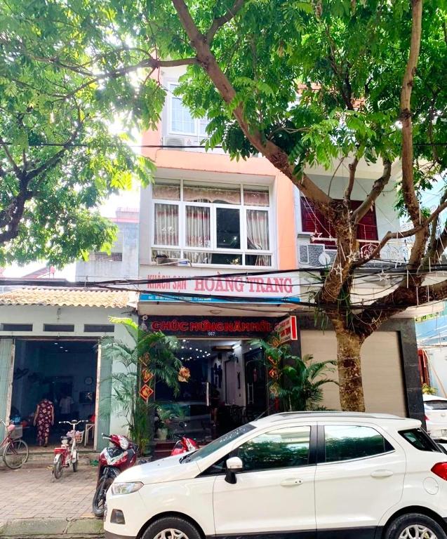 Khach san Hoang Trang — Hotel in Cao Bang