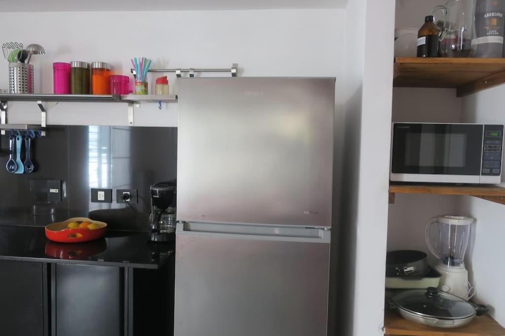 Spacious house with garden, La Plata center. - 4