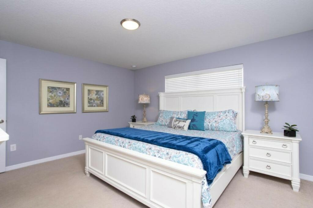 8978 Beautiful Sparkling Private Pool, Kissimmee