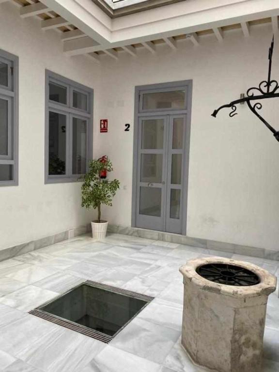 Apartamentos Casa Macías - 2