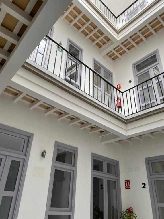 Apartamentos Casa Macías - 5