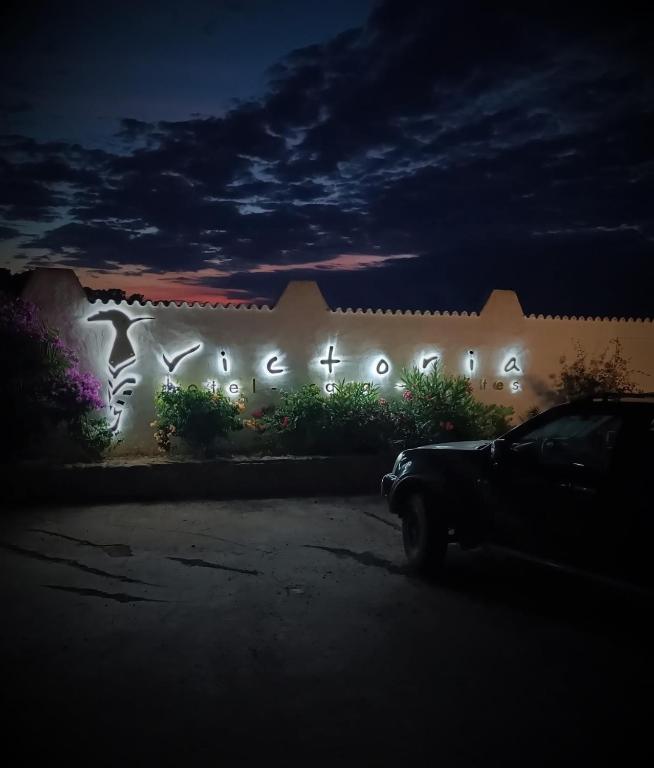 Casa Victoria Suites photo