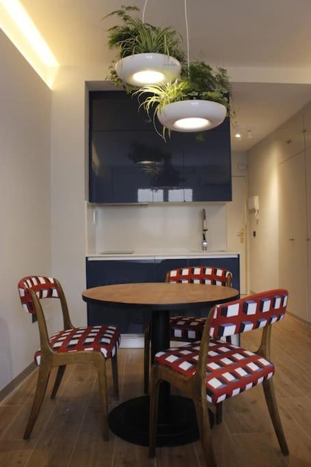 Apartamento por temporada Centro Diseño Madrid - 3