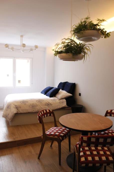 Apartamento por temporada Centro Diseño Madrid - 2