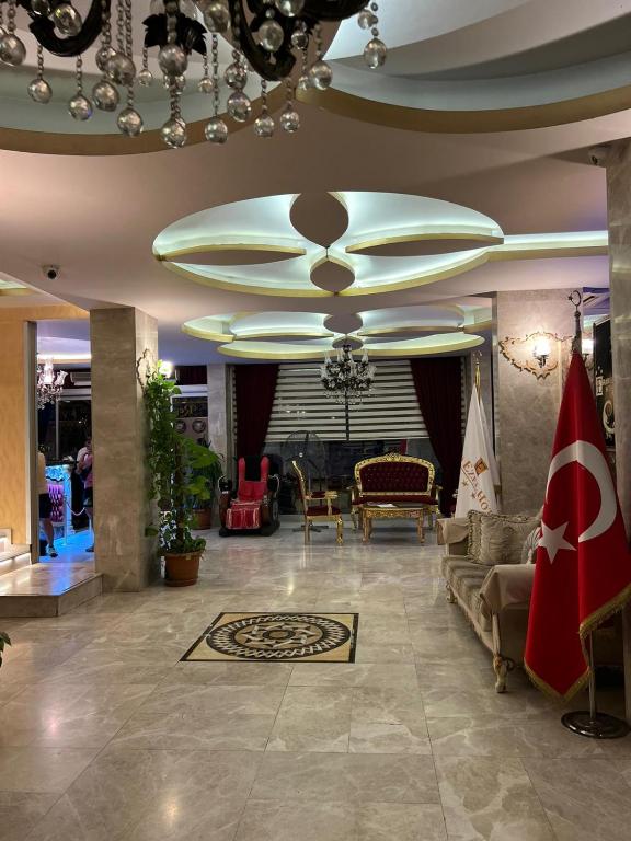 Grand Ezel Hotel photo