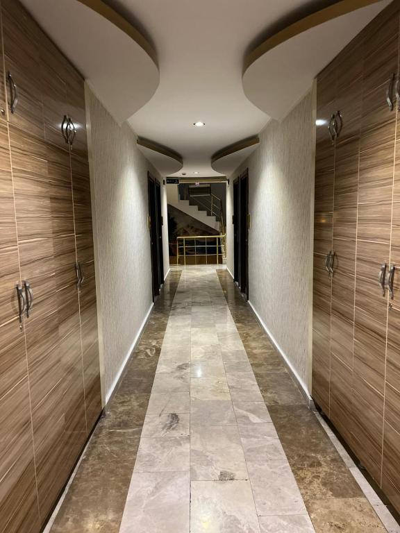 Grand Ezel Hotel photo