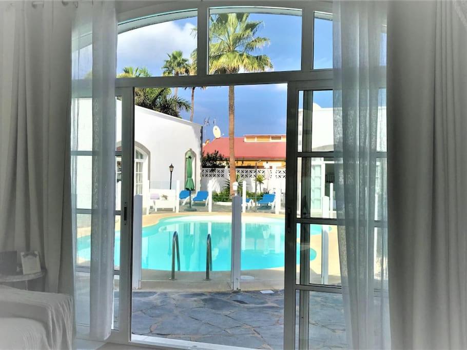 MY LOVELY VILLA - Pool front, private roof terrace, WIFI Fiber optic - 2