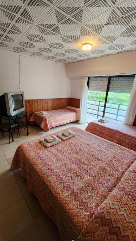 Hotel Correa Playa - 4
