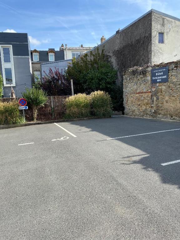 Hotel De Wimereux photo