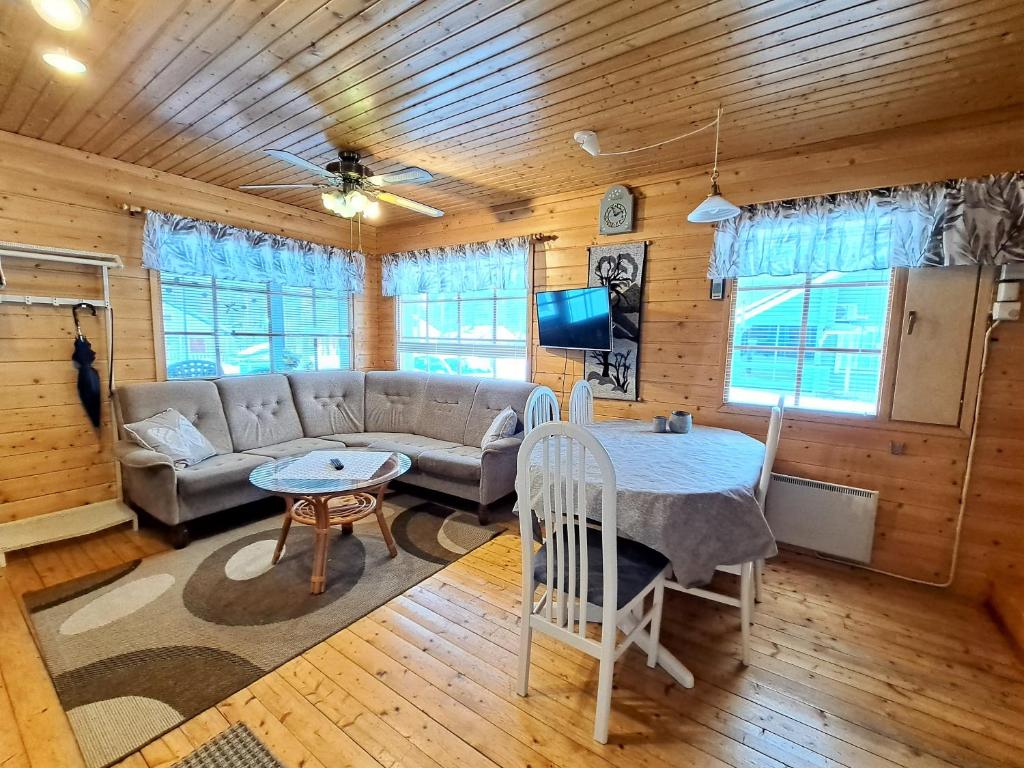 Pikkuturska, Kalajoki