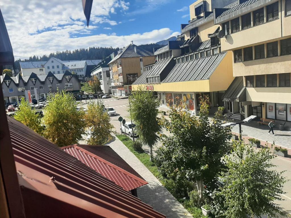 Apartments-Rooms Stara Varos - 5