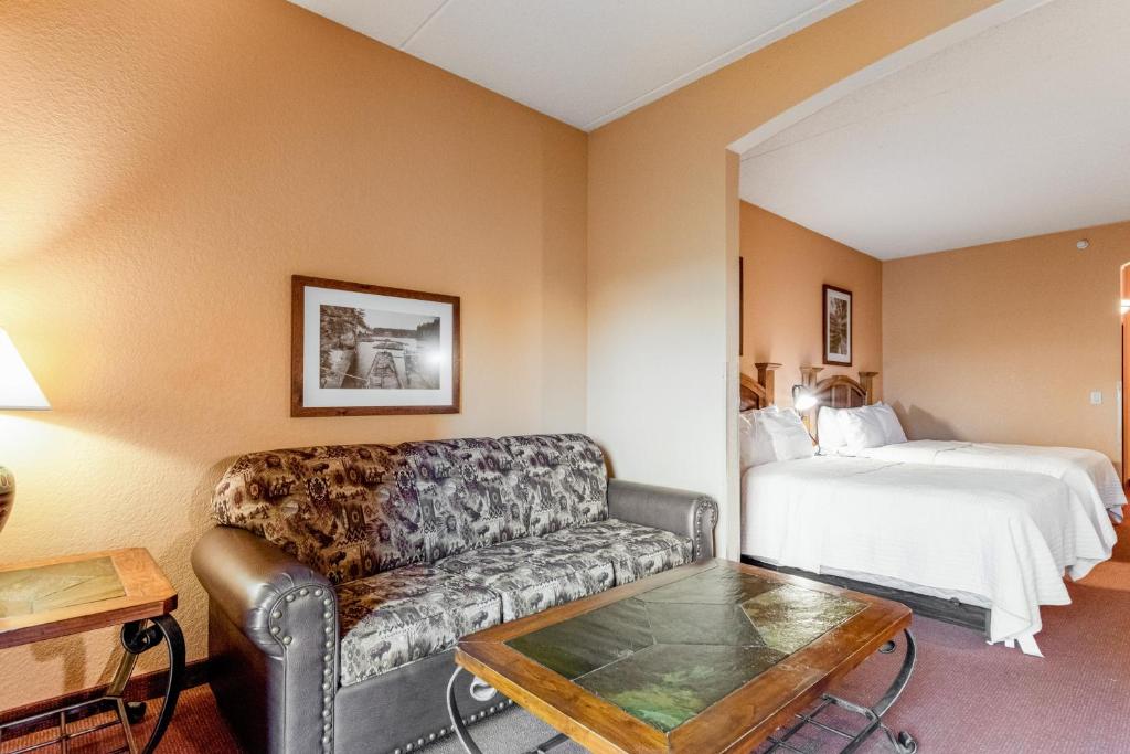 Chula Vista 2517, Wisconsin Dells