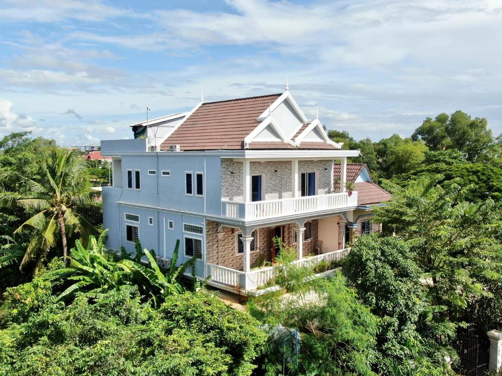 Realkhom Homestay photo