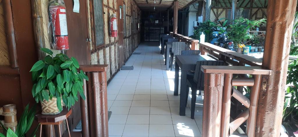 Lilys Guesthouse photo