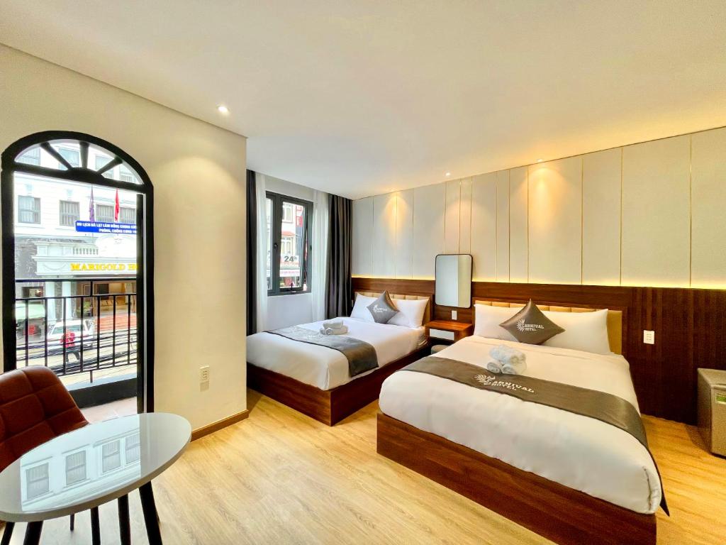 Carnival Hotel – Đà Lạt