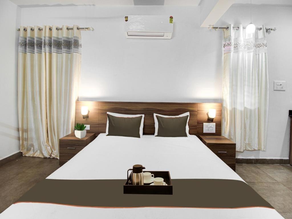 Grand Royale Boutique Suites photo