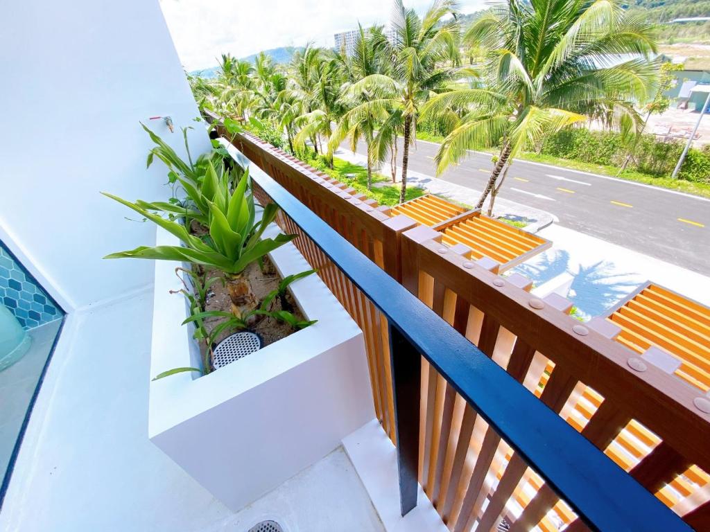 Phoenix Pool Villa Phu Quoc