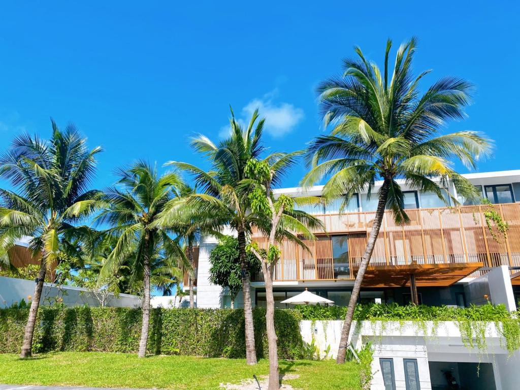 Phoenix Pool Villa Phu Quoc