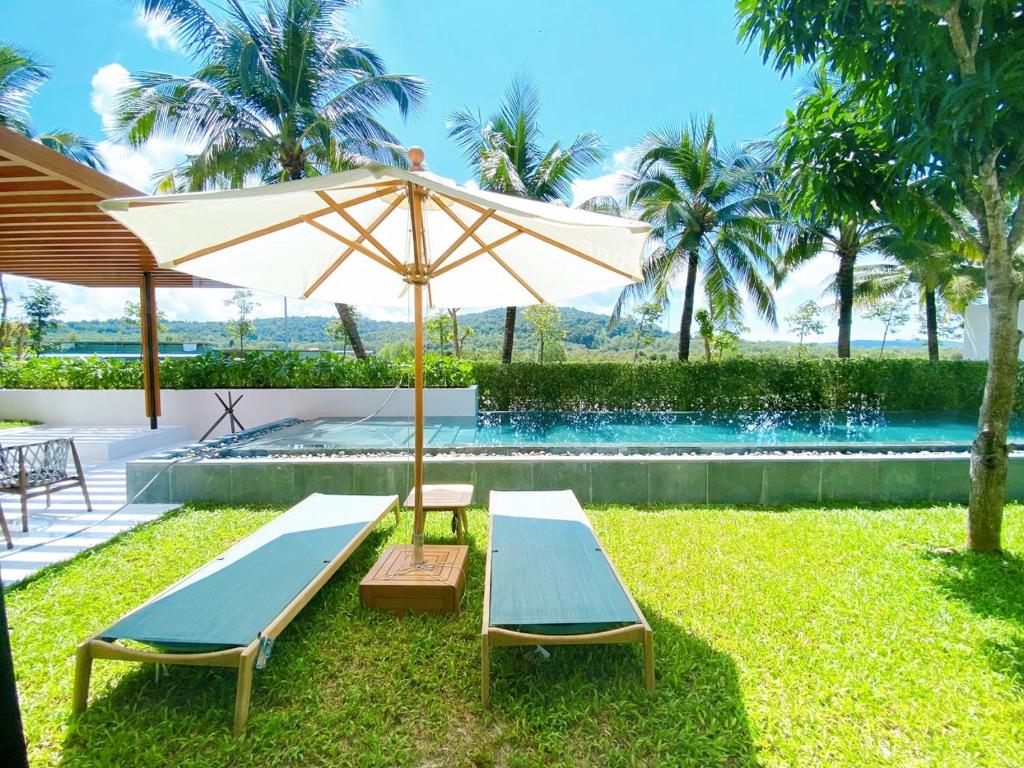 Phoenix Pool Villa Phu Quoc