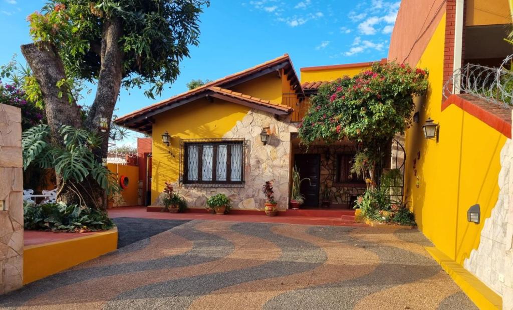 Hostal Mi lugar Vintage - 1