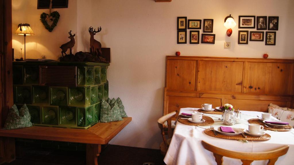 Gastehaus Leirerhausl photo