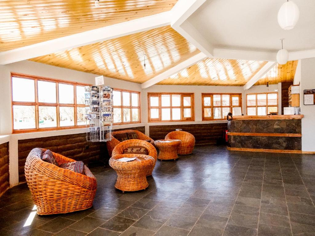 Hotel Iorana Tolache photo