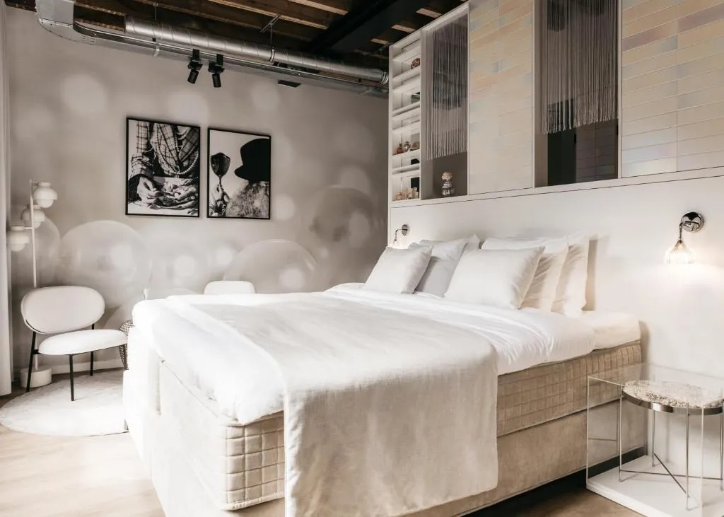 Cousins Boutique Hotel, hotel in Maastricht