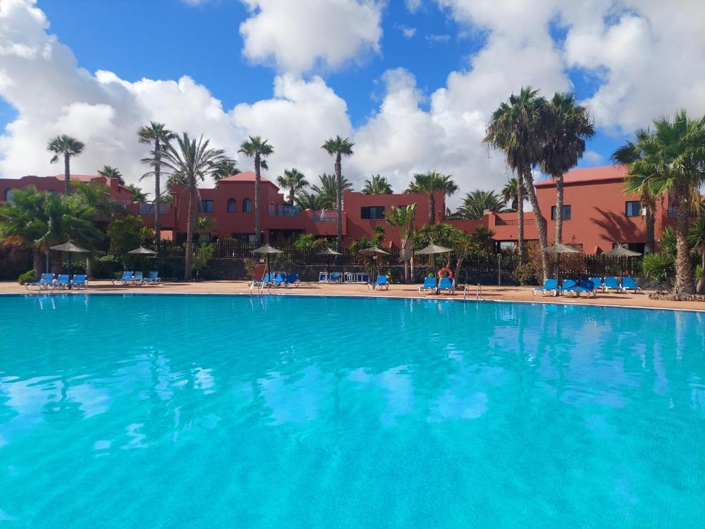 Sweet Home by Sea You There Fuerteventura - 2