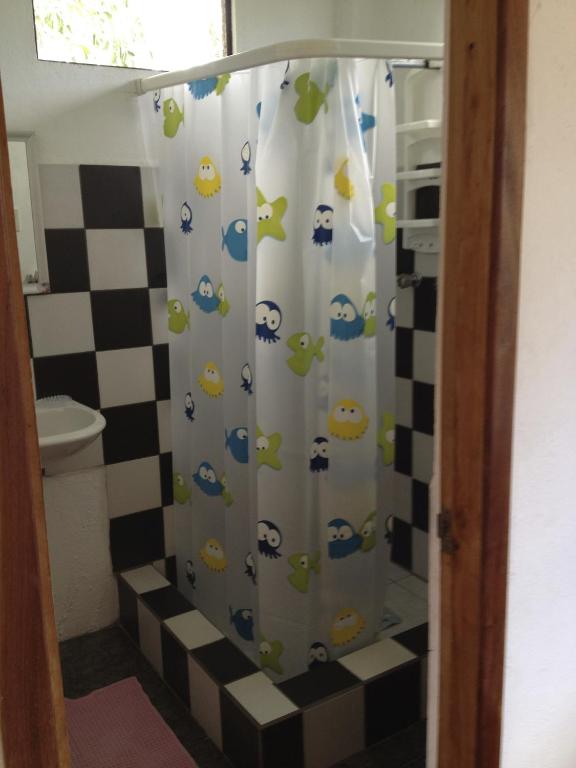 Hostal Suiza photo