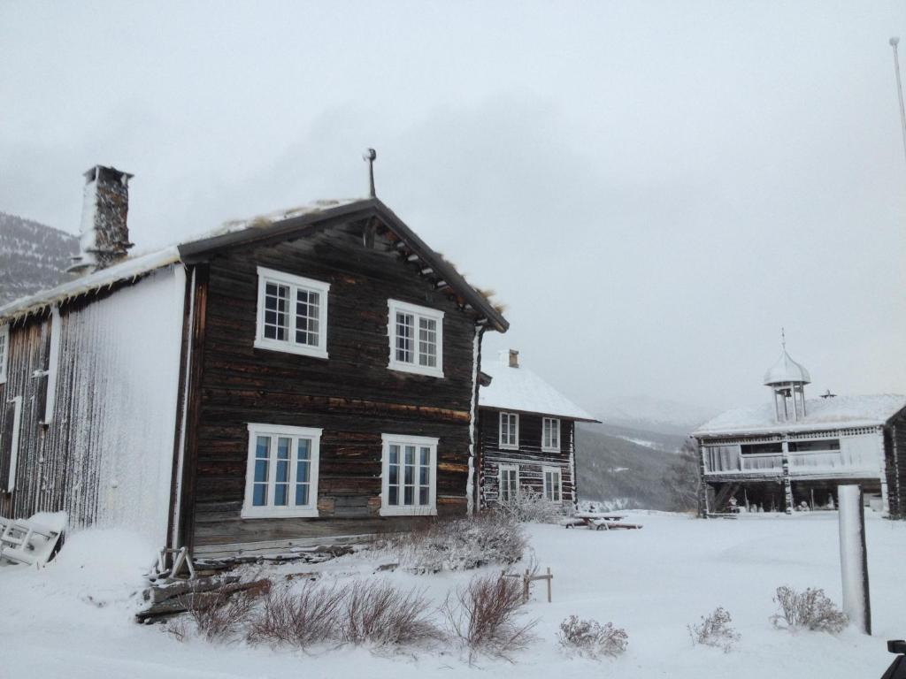 Kvaale Gard photo