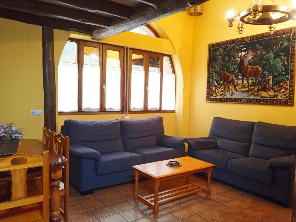 Casa La Tornagua - 3