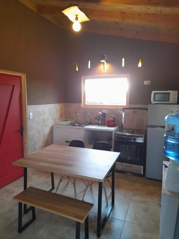 Eco Parcela La Chacra - 4