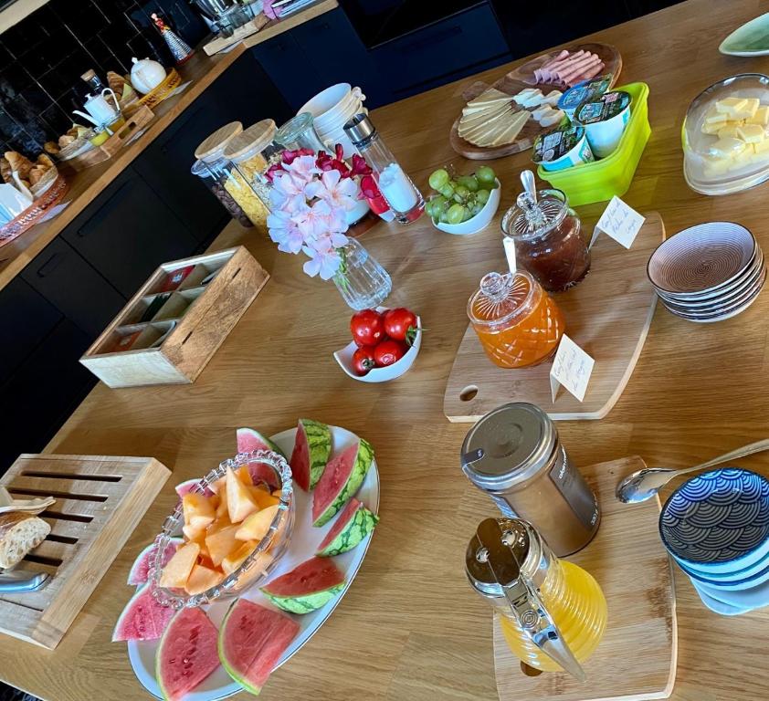 お料理のイメージ