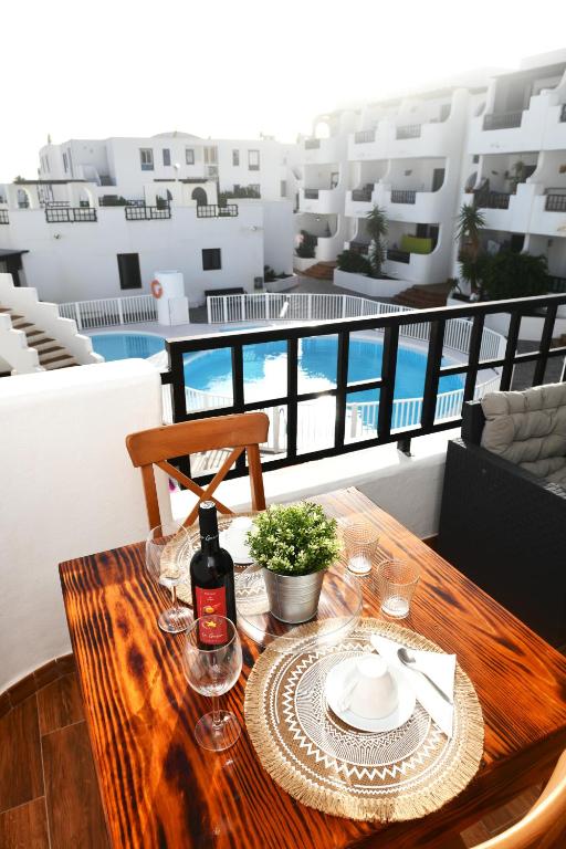 Apartamento Torres - 1