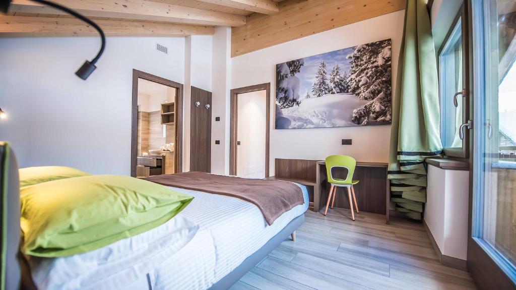 Chalet 4 Stagioni - AlpineEscape - 3