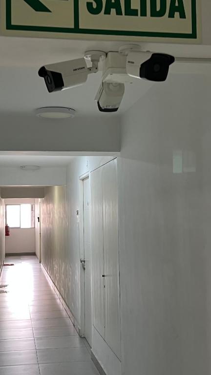 HABITACIÓN EN EDIFICIO CENTRO COLONIAL- Cerca al centro histórico - 4