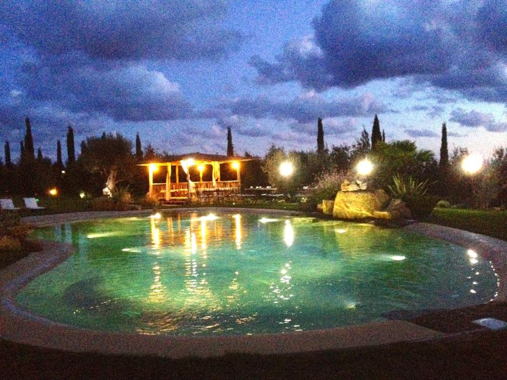 Agriturismo L'Incontro