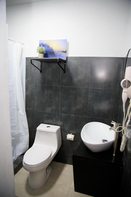 Nomada Beach Hostel- Isla Verde photo