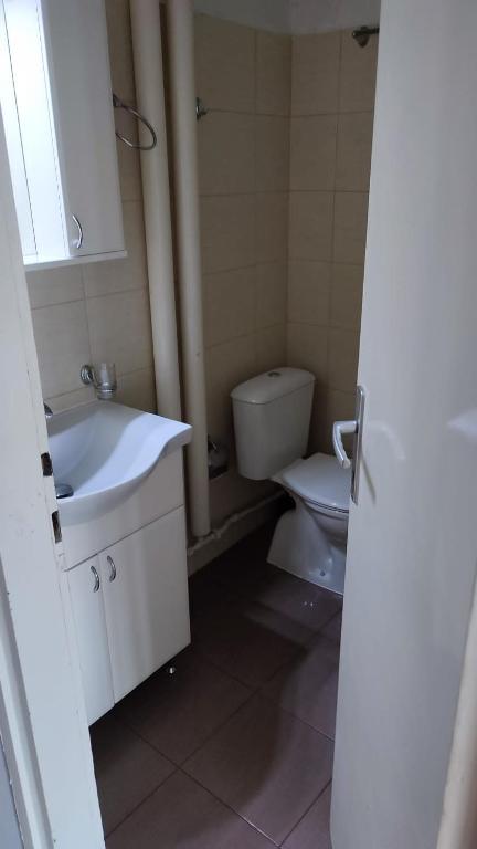 Nice apartment in New Belgrade with free parking - 4