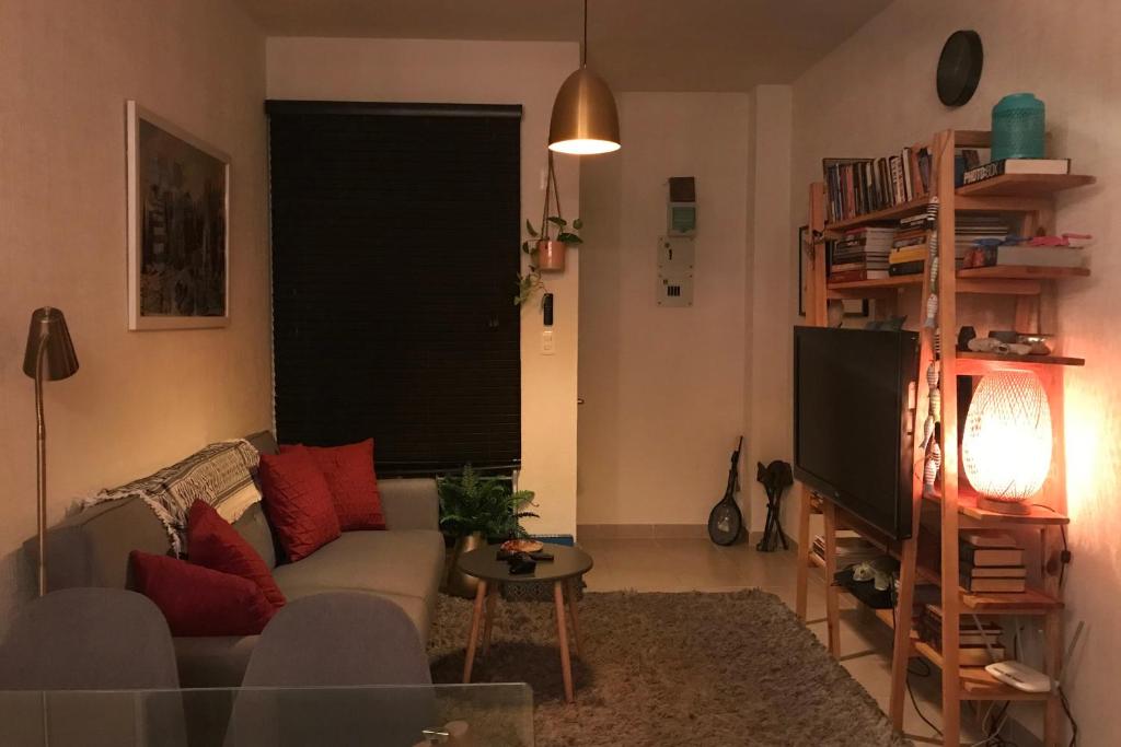 CASA JABIN - Lovely, stylish and cozy apartment - 2