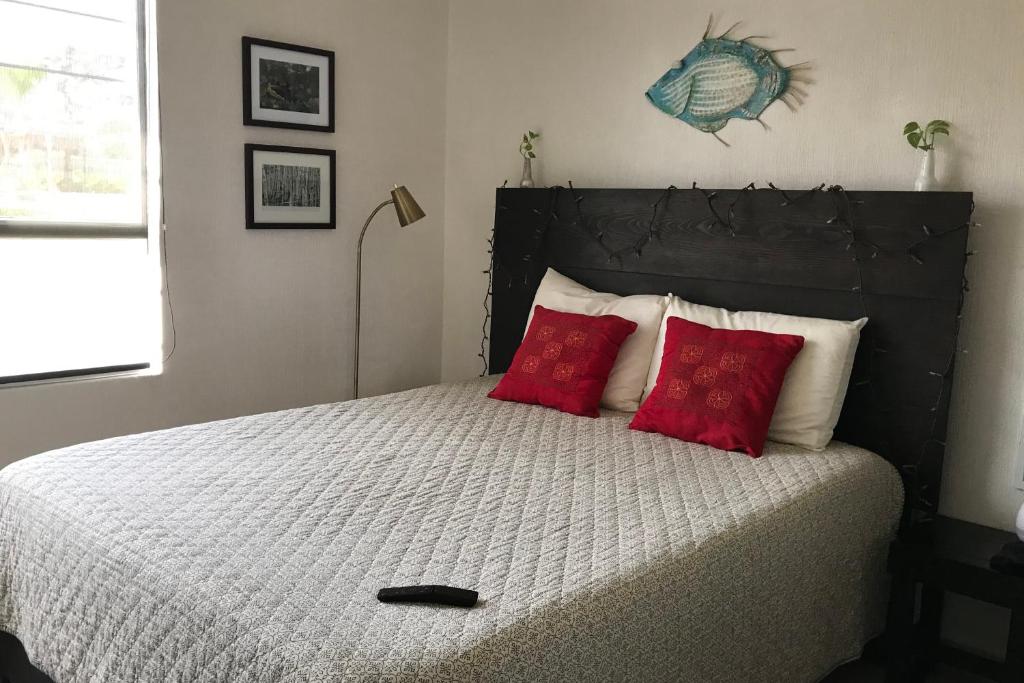 CASA JABIN - Lovely, stylish and cozy apartment - 4