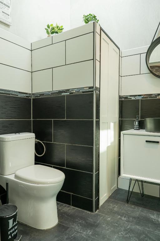 Chambre d'hote et gite chez Thomas et John photo