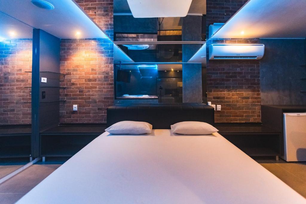 Bangalo Motel by Drops photo