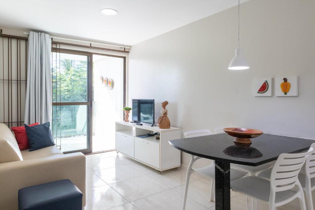 Praia Residence 전경