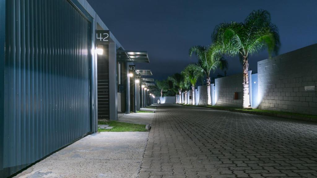 Bangalo Motel by Drops photo