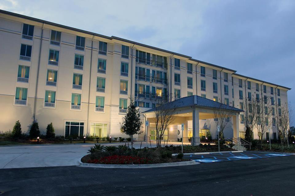 Boomtown Casino and Hotel New Orleans photo