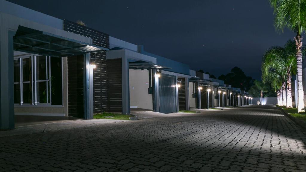 Bangalo Motel by Drops — Hotel in Santa Maria