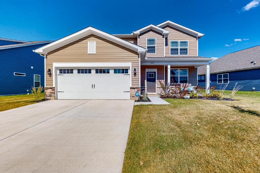 Millville by the Sea --- 36603 Calm Water Drive, Millville